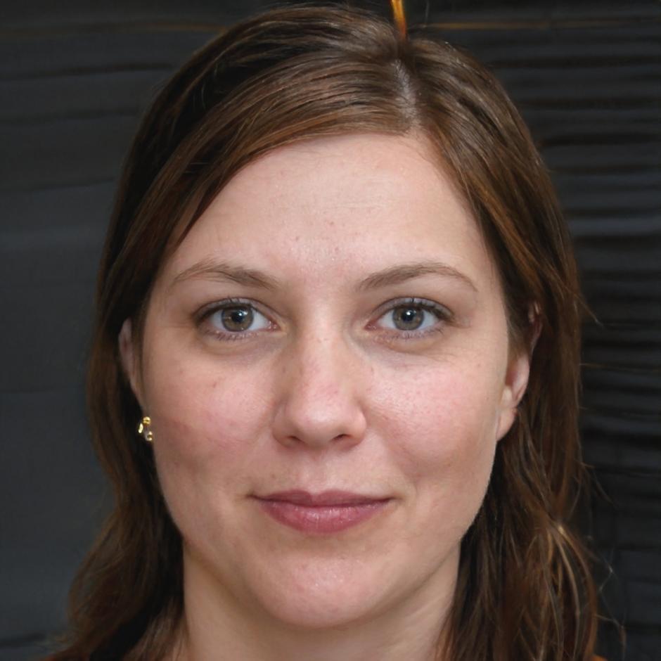 Siobhan Mackenzie
