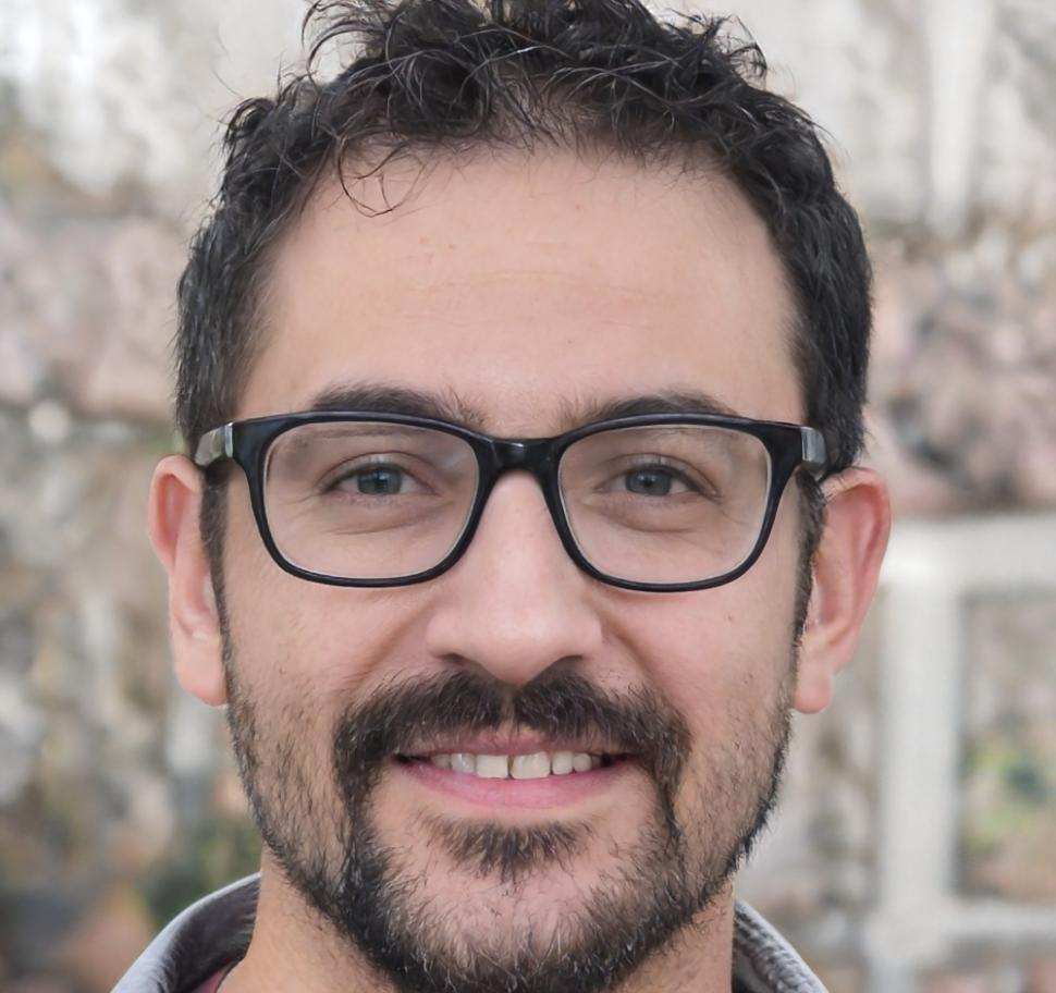 Callum Pritchard, Founder and Director of dariventivo