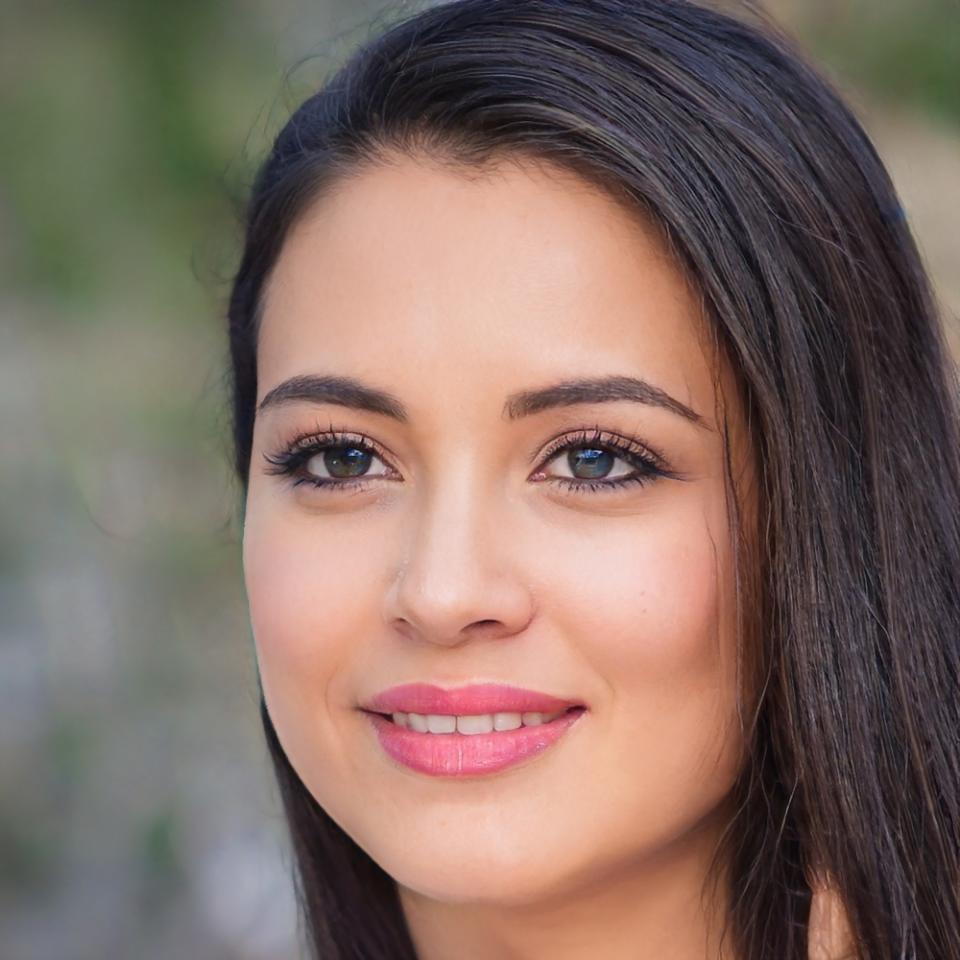 Elara Venturi portrait photo